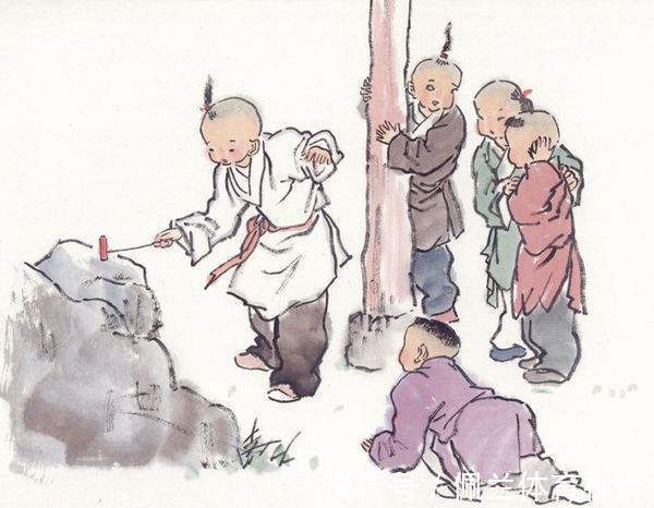 太子参|一张方子，护住孩子“脾精”！脾精旺，才不感冒、长得高、爱吃饭