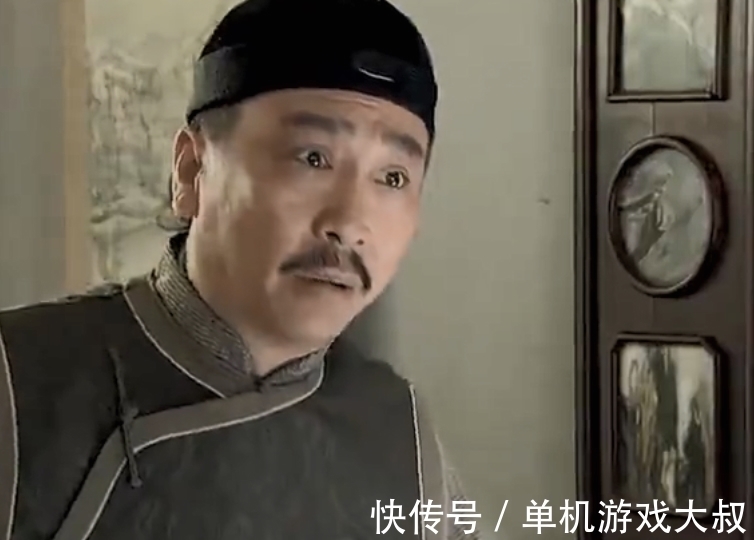 吴老板#悟透《闯关东》夏掌柜“仁义奸滑”的生意经,便悟透了人生