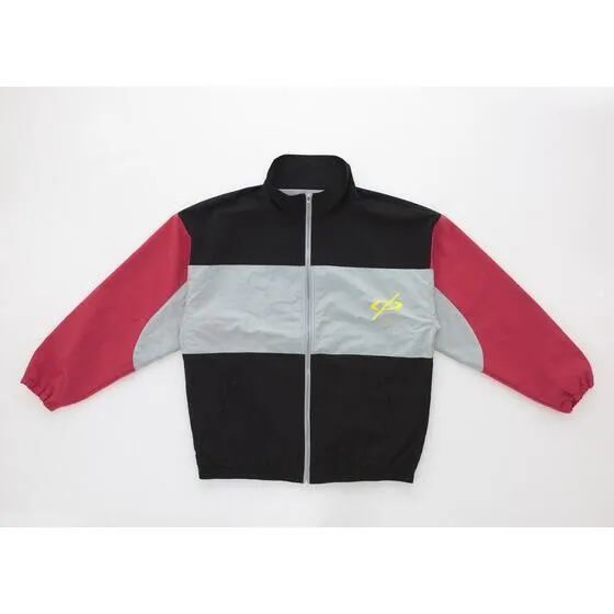 配色|假面骑士50周年纪念版尼龙夹克来袭，拥有多个主题，你最喜欢哪一个？