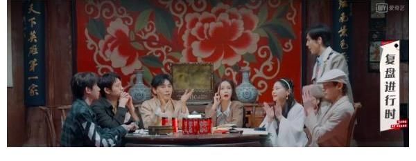 俞杭英|主創(chuàng)談《奇異劇本鯊》：工作量幾倍于一般的綜藝