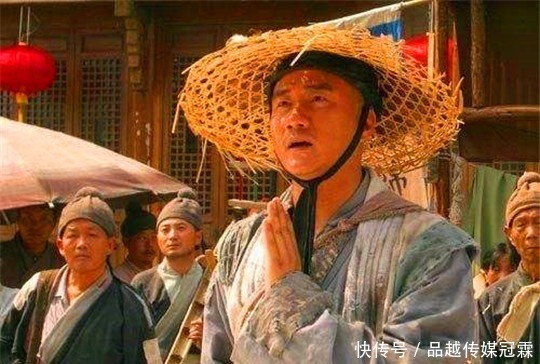 历史|朱元璋去少林寺拜佛,问道:朕需要跪吗?方丈8字妙答救全寺