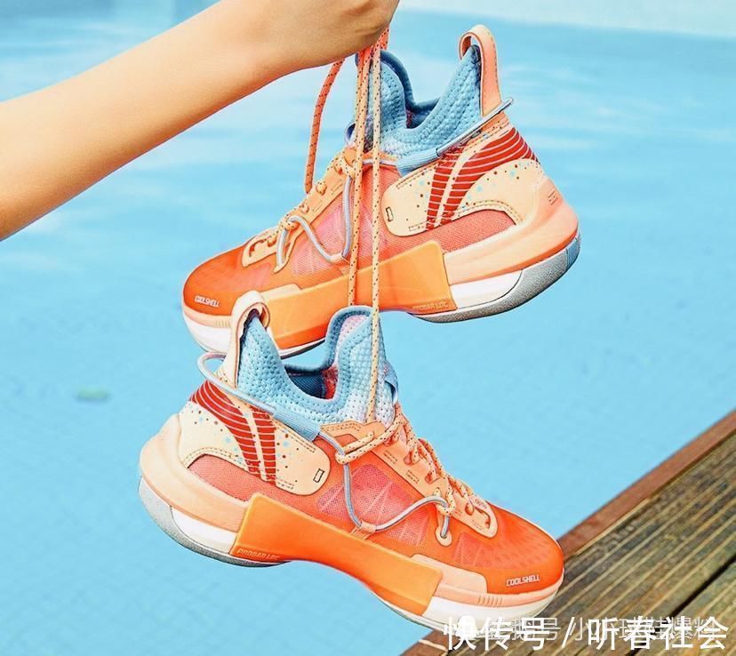 闪击6 你以为的闪击6代球鞋只能出街？那你就大错特错了！