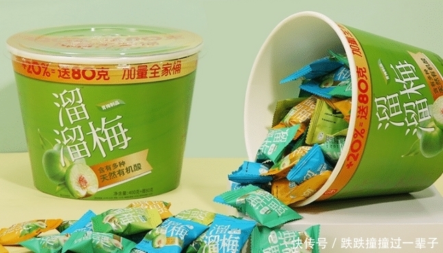 盘点一下吃货最爱小零食,每一款都让人终生难忘,好吃到忘怀