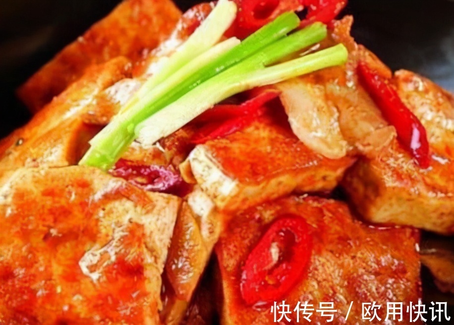 孩子|多给孩子吃的三个菜,增强记忆,营养是鸡蛋好几倍,做法简单!