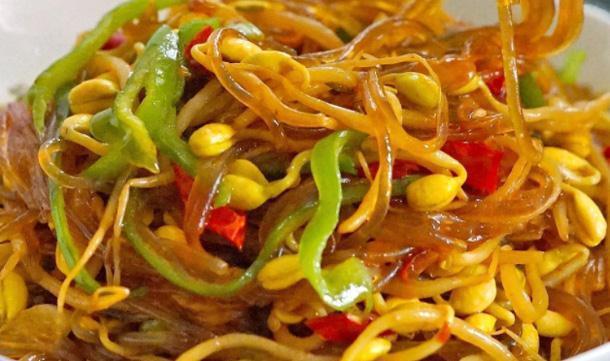 燃脂菜|孩子现在减肥都不想出门跑步太累了,多吃燃脂菜,清爽燃脂瘦身