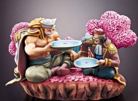 手办|昂贵的手办买回家就被装进展示柜,阿宅们真的不会腻吗