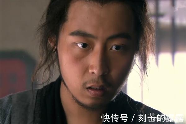 梁山|此人排名第二十六,深得重用却对宋江不满,此后不辞而别结局圆满