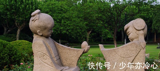 孔融让梨|“孔融让梨”的孔融，长大后干了什么，父母不会告诉你，为啥！