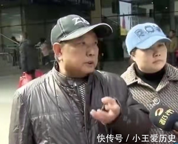 胡爱梅|年轻时抛妻弃子,年老病重带现任逼孩子养老,儿子:去告我啊!