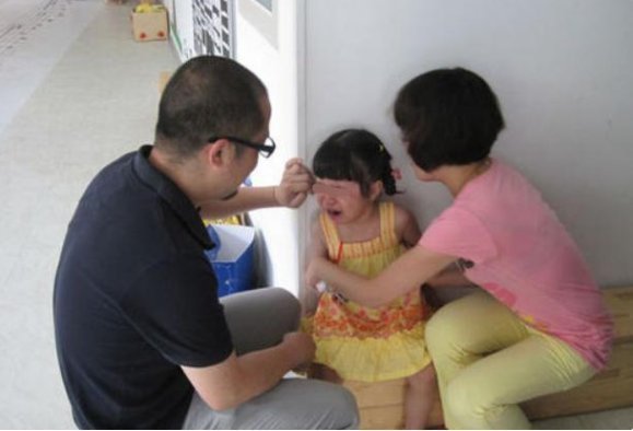 天生之外|孩子身上若缺少这4种能力,上幼儿园就是受苦,父母别不放在心上