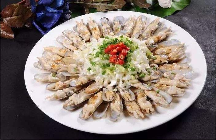 史上最全的蒸菜技术配方,学完开个蒸菜馆就不用愁了!