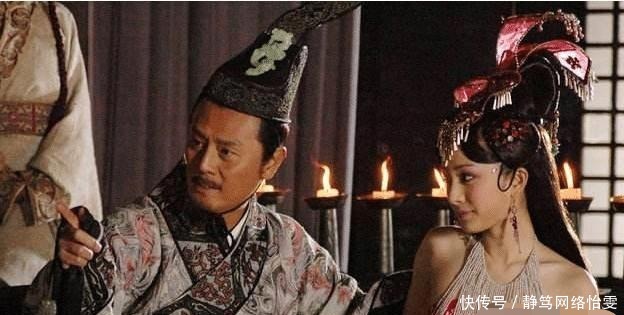 汉朝|他在位期间才是汉朝最鼎盛时期,历史上却没存在感,原因知道吗!