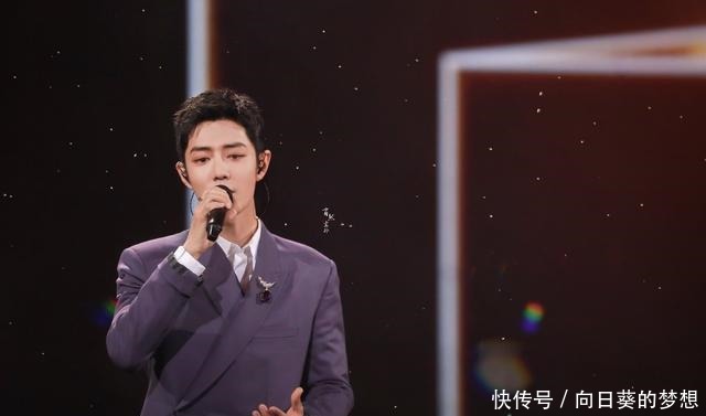 肖战|职黑风车爆肖战最新动态,态度十分坚定,对小飞侠来说的确是好事