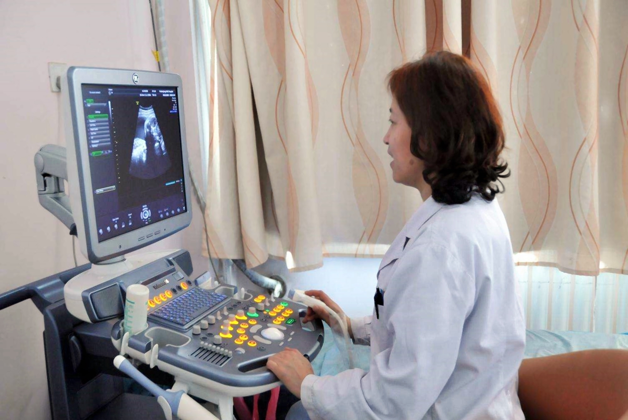 性别|肚中宝宝是男是女孕检做B超时,医生的这些小暗号,孕妈要听懂