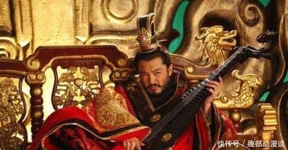 古代一奇葩王朝,向来都是“盛极而衰”,它却在强盛时亡国