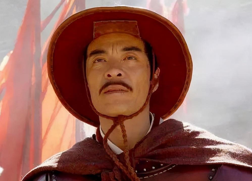 祖坟|崇祯挖李自成祖坟,挖出一个高级货!崇祯看后叹道大明气数尽了