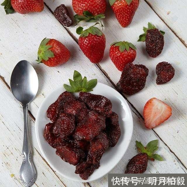 胡萝卜素|抗癌有了“核武器”,这8种果蔬坚持吃,可以有效的防癌抗癌