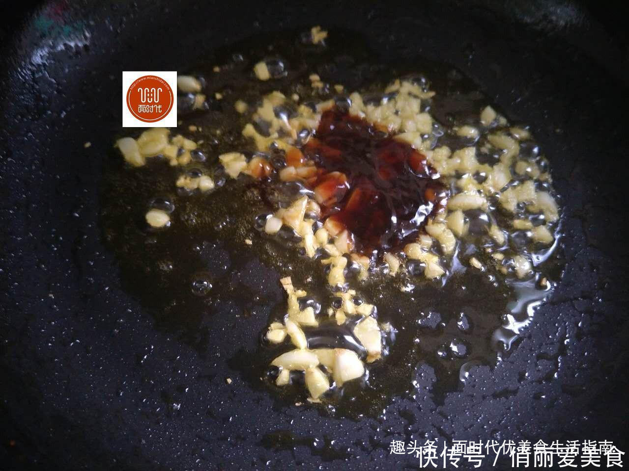 火爆|豆腐好吃人人爱,手把手教你一种饭店火爆的做法,比吃肉还过瘾