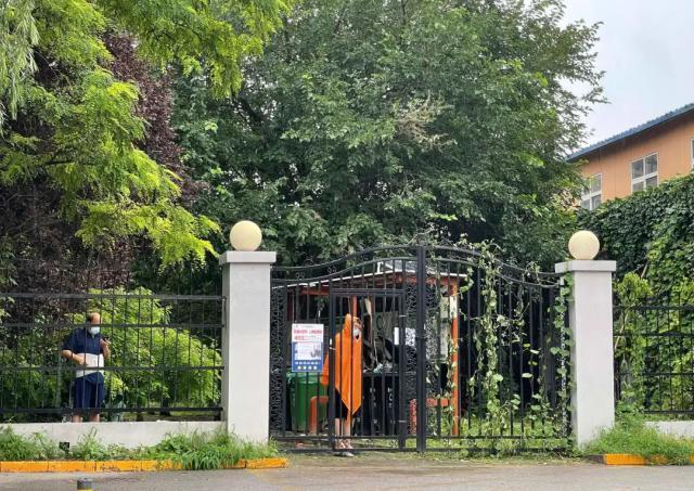 洪泽区|张家界旅游传染链再延长!北京夫妻确诊,江苏企业3员工1导游阳性