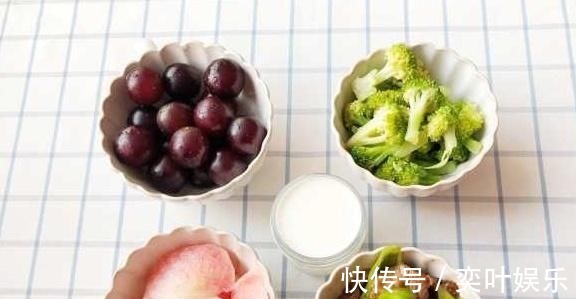 夏季,一家三口的早餐,连续7天不重样,营养均衡,网友:想蹭饭