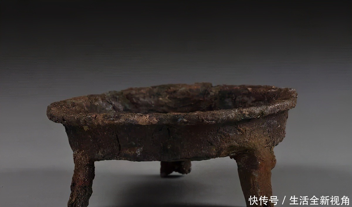 出土|宋墓未必都是穷墓这里的出土就令人震惊