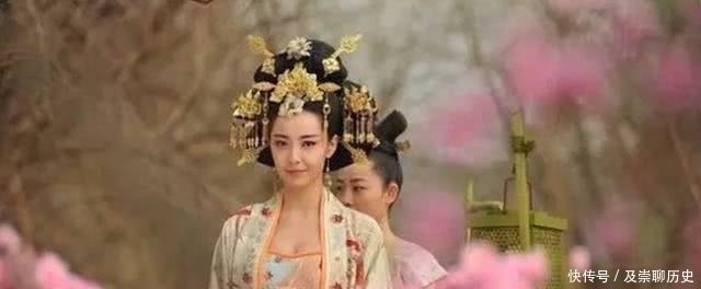 下场|史上唯一被腰斩的公主,曾经深受汉武帝宠爱,不成想最后落得如此下场