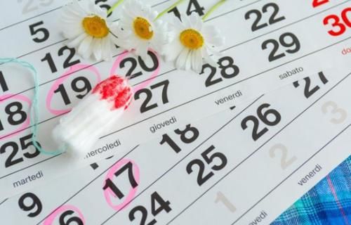 月经|月经周期25天和35天，哪种更健康？衰老速度一样吗？早知早受益