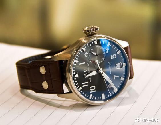为什么开始购买高仿表的人越来越多？他们都是什么人