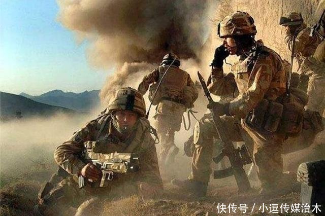 老兵|战争中也有很多规则,为什么战场上不能翻尸体?老兵说出事实