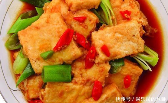 入口|入口即化汤汁浓香,含丰富的蛋白质,鲜香美味孩子超爱吃的下饭菜