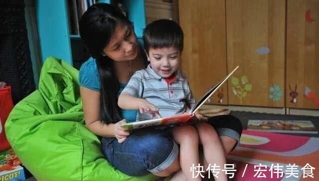 信号|孩子高智商的十个信号,赶紧看下你家宝宝中了几个