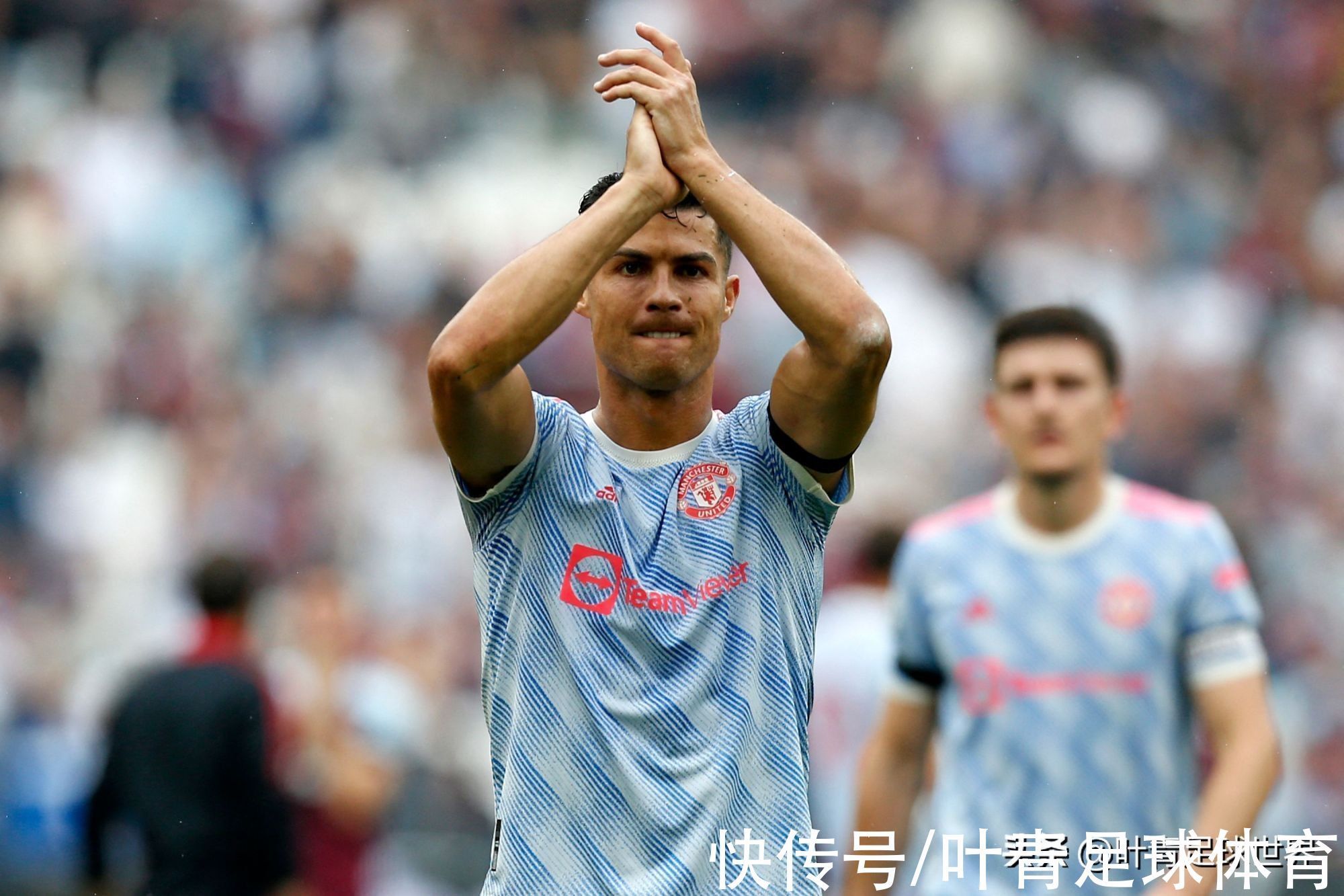 万-比萨卡|致敬C罗:5秒狂飙40米,超车回追!4大超燃镜头,真玩命了