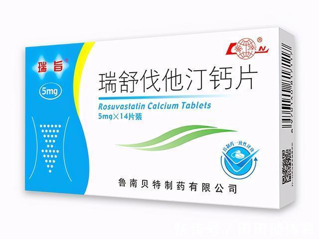 阿托伐他汀|吃他汀和阿司匹林导致肾衰?他坚持吃18年,总结3句话,句句箴言