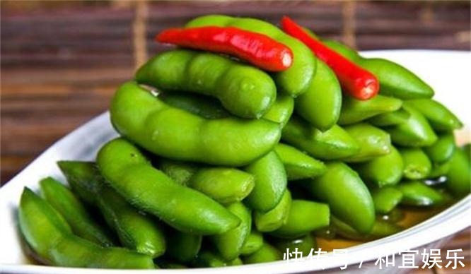 豇豆|人到中年要会吃,四种食物经常吃,延缓衰老,美容养颜,早吃早好