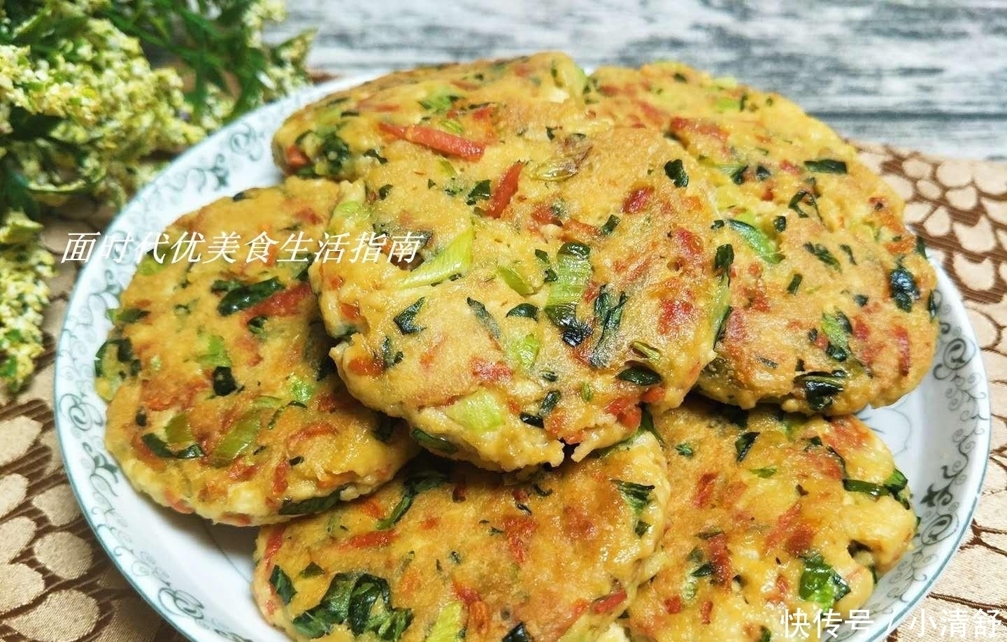 好吃|豆腐换个新吃法,外脆里嫩,好吃极了,儿子天天喊着吃!