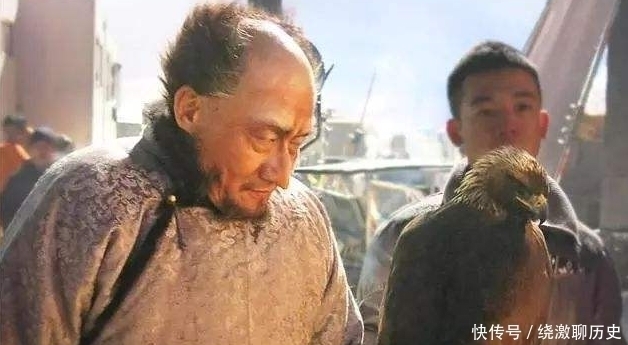 监狱|历史上座山雕,被捕后并非死于监狱,真正的座山雕到底是如何死的