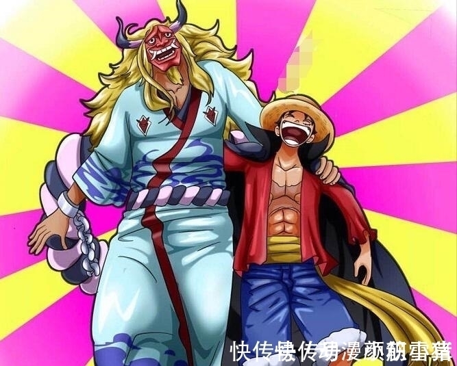 草帽大船团第九船长出现,实力在山治之上,还是艾斯故友