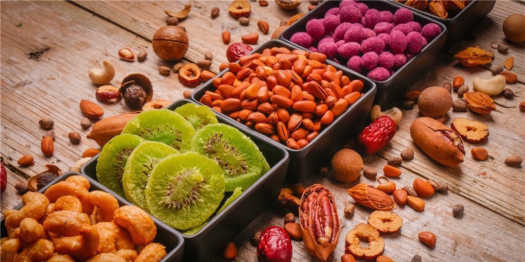 狗牙|00后喜欢吃的零食,却被10后孩子嫌弃,90后你们也有今天