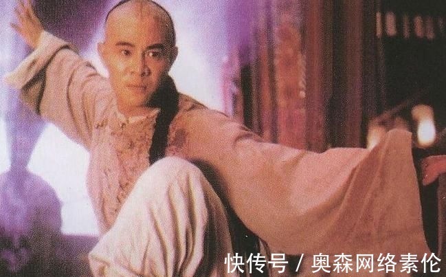 宝芝林|黄飞鸿行侠仗义,在武术界独树一帜,晚景却凄凉无比