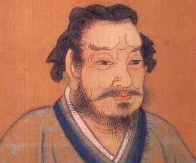 主父偃提出推恩令受汉武帝重用,但最终