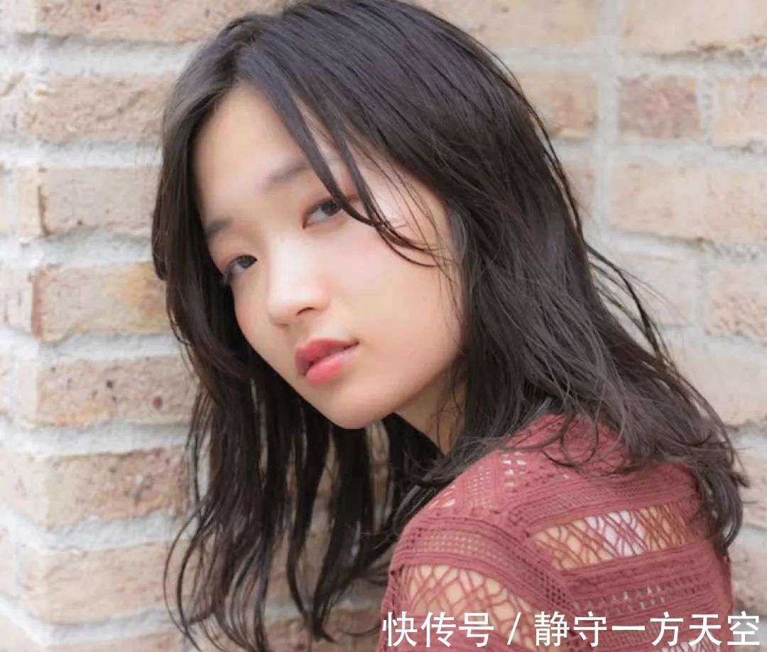 大卷|矮个子剪什么发型才显高?