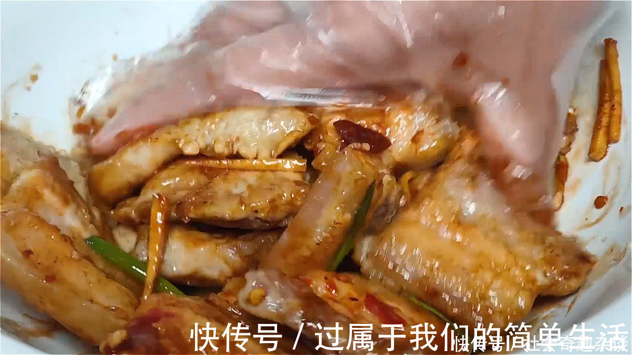 做法|五花肉不要红烧了，试试这个秘制做法，入口就化，一上桌就被抢光