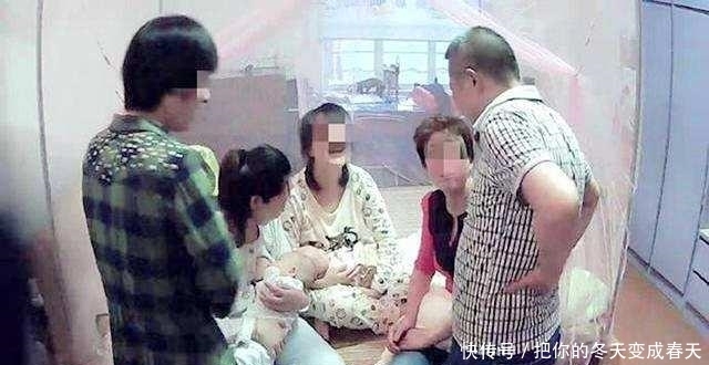 回避|宝妈喂奶时，男性亲属不懂得回避怎么办？可以用这几招化解尴尬