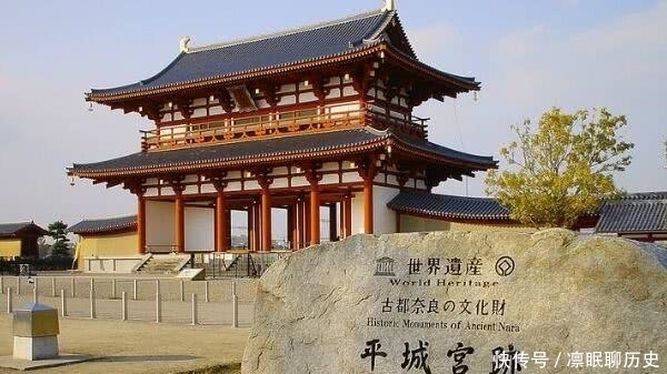 绳纹时代|日本历史没有朝代更替,那如何划分日本历史?日本人想了一个办法