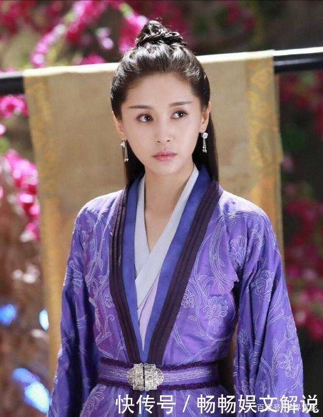 倾城的女子,谁才是人如其名倾国倾城