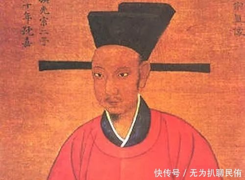 宋仁宗|宋朝皇帝平均每隔3代就绝嗣,这是哪门子规律?