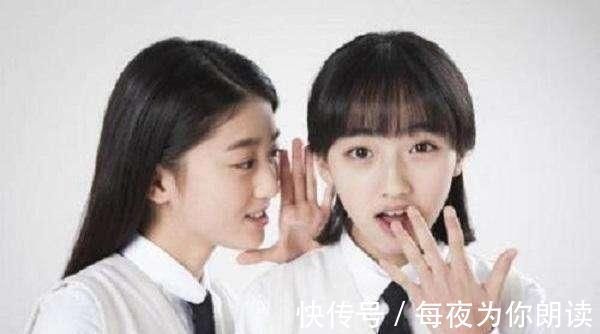 青春期|女孩来“初潮”浑然不知,女子暖心帮助获赞无数,网友暖心阿姨