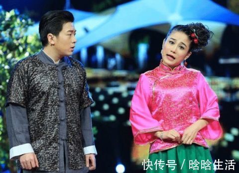 欢乐喜剧人|刘亮和白鸽竟然早已经离婚,离婚原因《欢乐喜剧人》首次公布