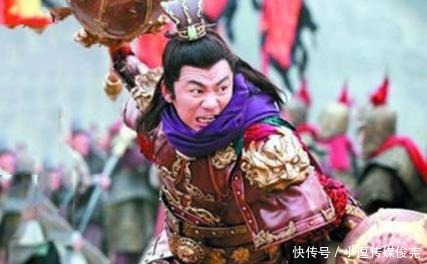 宇文成都|李元霸天下无敌,为何会死得不明不白,谁在背后暗算他?