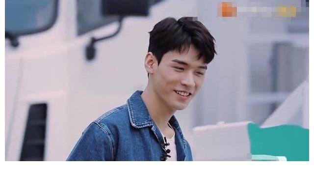 欺騙|《中餐廳5》被曝欺騙粉絲，用龔俊當(dāng)海報(bào)宣傳，首播鏡頭少得可憐